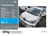 VW up, move up, Jahr 2019 - Mössingen