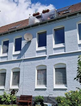Süßes Investment an der Zuckerfabrik - Büddenstedt
