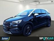 Opel Crossland X 1.2 Start/Stop Automatik 120 Jahre - Erfurt