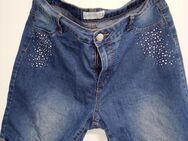 Jeans Shorts kurze Hose 2 Stück gr 46 wie neu - Rheda-Wiedenbrück