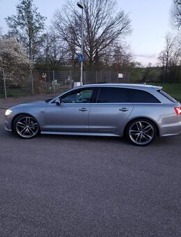 Audi A6 3.0 Quattro - Waiblingen