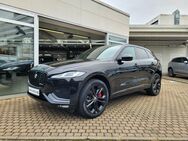 Jaguar F-Pace, D300 R-DYNAMIC HSE AWD GAR28, Jahr 2023 - Freiburg (Breisgau)