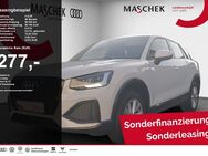 Audi Q2, Advanced 40 TFSI quatt Black VC, Jahr 2024 - Wackersdorf