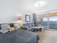 Leben mit Weitblick: Helles 1-Zimmer-Apartment in Schwabing. Ideal zur Kapitalanlage oder Eigennutz - München