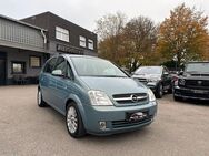 Opel Meriva Cosmo 2.Hand/Klima/Allwetter/HU+AU NEU/16 - Bottrop