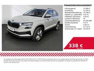 Skoda Karoq, 2.0 TDi Style, Jahr 2023 - Bad Segeberg