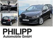 VW Polo, 1.0 TSI VI Highline, Jahr 2019 - Mülheim (Ruhr)