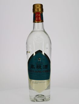 Kao Ling Chiew Golden Star Brand | 0,5 Liter, 16,50 Euro* - Köln