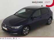 VW Golf, 2.0 TDI MOVE VC, Jahr 2023 - Wackersdorf