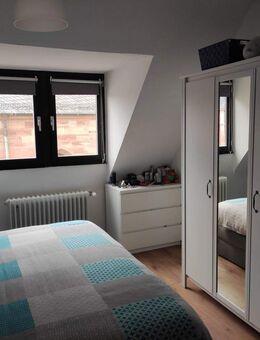 3 ZKB Wohnung in zentraler Lage - Zweibrücken