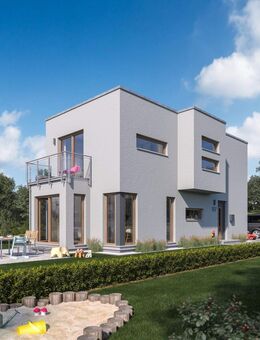 Dein individuelles Traumhaus von LivingHaus in Bad Münder am Deister - Bad Münder (Deister)