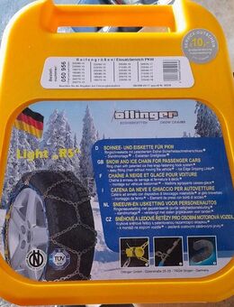 Schneeketten Öttinger Light RS - Stuttgart
