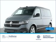 VW T6 California, 1 Ocean Editin TDI, Jahr 2022 - Bochum