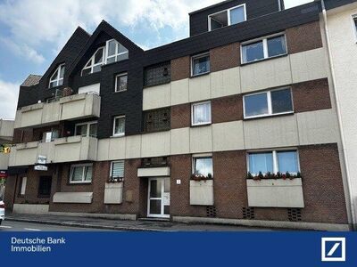 Charmante EG Wohnung mit Terrasse und kleinem Garten