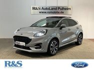 Ford Puma, ST-Line X, Jahr 2021 - Pulheim