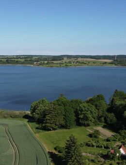 Ferienbungalow mit Eigentumsgrst. in Klein Sien, Nähe Grosstessiner See zu verk. - Jürgenshagen