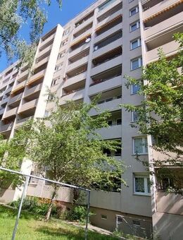 +++Tolle 2-Raumwohnung mit Balkon+++ - Dresden