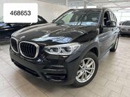 BMW X3 xDr 30 e LED+ DrivingAs+Nav+ CockpProf HeadUp - Steinbach-Hallenberg