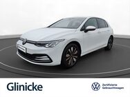 VW Golf, 2.0 TDI VIII "Move", Jahr 2024 - Bad Langensalza