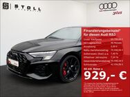 Audi RS3, Spb DynamikPlus DesignPlus, Jahr 2023 - Binzen