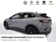 VW ID.4, Pro Move, Jahr 2024 - Berlin