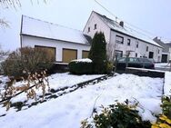 Eifel-Bauernhaus in Auderath bei Ulmen mit 3.134 qm Land, Scheune und Stallungen - Auderath