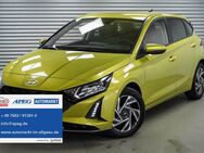 Hyundai i20, 1.0 T-GDI Family - LAGER, Jahr 2024 - Kißlegg