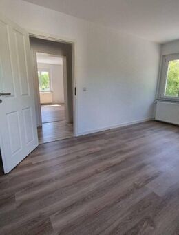 geräumige 2-Zimmer in Prenzlau mit Abstellraum und großem Keller - Prenzlau