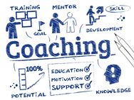 Systemisches Business Coaching zu Übungszwecken - Rheda-Wiedenbrück