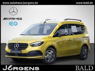 Mercedes Citan, 112 KOMBI TOURER PROGRESSIVE AUTOMATIK, Jahr 2023 - Siegen (Universitätsstadt)