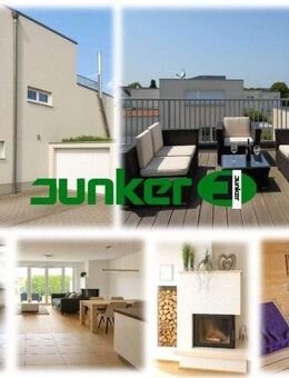 *** Schmuckstück für Kenner! Großzügiges Niedrigenergiehaus mit Lagevorteil*** - Rodgau