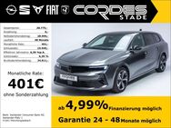 Opel Astra, 1.2 L ST Line Turbo Automatik (196 ), Jahr 2024 - Stade (Hansestadt)