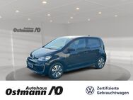 VW up, e-up Style Plus W-Paket, Jahr 2022 - Melsungen