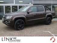 VW Amarok, 3.0 TDI Highline DOKA, Jahr 2020 - Laudenbach (Bayern)