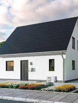 Ein neues Zuhause, mit viel Platz, Komfort und Ruhe für Ihre Familie! - Liebschützberg