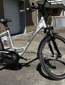 verkaufe mein Trecking iBike in 44879