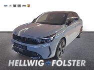 Opel Corsa-e, Long Range, Jahr 2023 - Hohenlockstedt