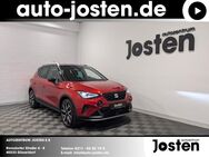 Seat Arona, 1.5 TSI FR INFOTAIN, Jahr 2024 - Düsseldorf