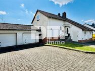 Teilsaniertes Traumhaus in begehrter Lage auf großem Grundstück mit Panoramablick - Kassel