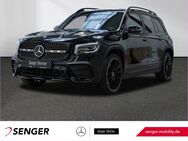 Mercedes GLB 200, AMG Night, Jahr 2023 - Hamm