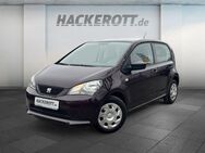 Seat Mii, 1.0 Style 75PS, Jahr 2017 - Hannover