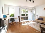 Möbliert 2-Zimmer Apartment mit Balkon in Dresden-Strehlen 4 Personen - Dresden