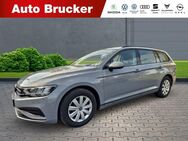 VW Passat Variant Conceptline 1.5 TSI+Navi+Klimaautomatik - Marktredwitz