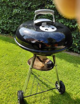 Weber Grill Holzkohle Grill in Telgte - Telgte