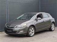 Opel Astra J CDTI 1.7 Sport Klimaaut Tempomat BT-Freisprecheinr. - Ruhstorf (Rott)