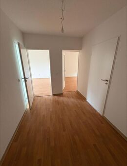 Schöne 3-Zimmer-Wohnung mit Balkon in Leer Leerort! - Leer (Ostfriesland)
