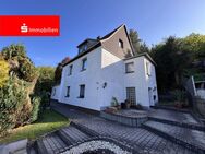 Gemütliches Einfamilienhaus in ruhiger Dorflage! - Siegbach
