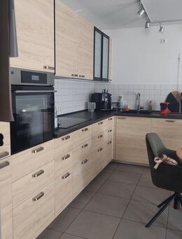 Schöne Ikea Küche - Viernheim