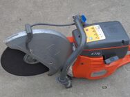 Husqvarna Trennschleifer K770 - Pfungstadt