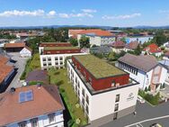 Möbliertes Penthouseapartment für Studenten, Azubis und Schüler! - Straubing